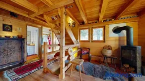 Beau Chalet Dans Le Val D'herens - Image 2