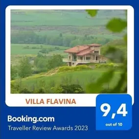 Villa Flavina - Image 5