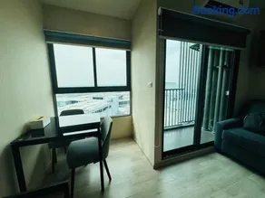 ห้องพัก แบบ Studio ติดเซ็นทรัลเวสเกต - Image 3