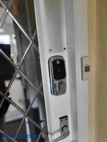 Station Guesthouse - Self entry via keypad inc parking - Image 2