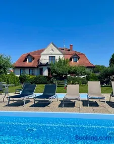 Apartamenty Dworek Zielińskich - Image 2