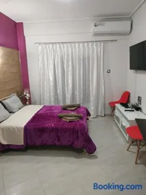 G M 4 ROOMS KENTRO in the heart of the city - Image 2