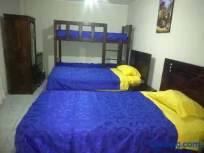 Angelica's House 2BR Near Airport Terrace WiFi - Image 3