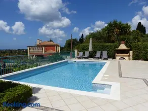 Villa Helios, Kaligata - First floor apartment - Image 1