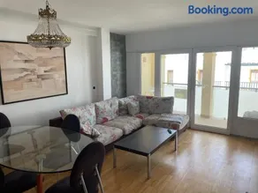 Apartamento Elobey Cabo De Gata - Image 1
