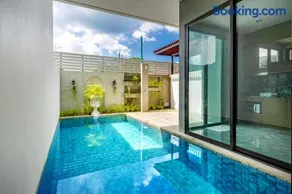 Luxury 2 Bedroom Private Pool Villa in Kamala Walk to Beach Shops and Dining - Image 2