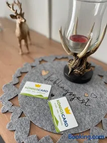 Allgäuer FeWo Stübchen inkl KÖNIGSCARD - Image 2
