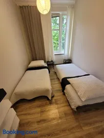 Agroturystyka "Pałac w Janowie" - Image 1
