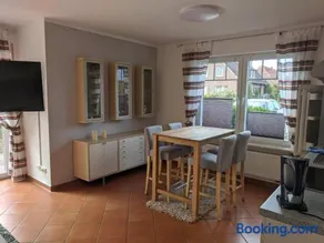 Austernfischer Ferienwohnung - Image 4