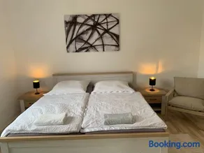 Helle Freude! Modern Apartment in central Location - Image 1