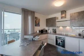 Splendid 3-room apartment with panoramic view - Image 5