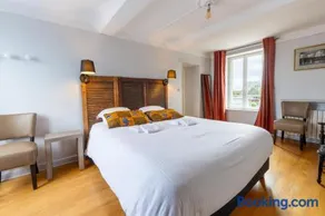 Maison normande mer et campagne gîte Cyrano - Image 5