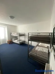 Edinburgh West Side Hostel - Image 3