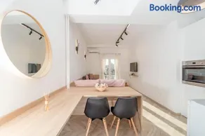 Lovely studio 1' from Attiki metro station - Image 1