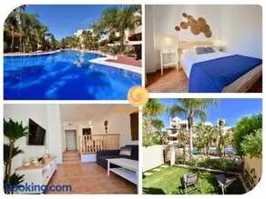 Bahia Marinas - Tu hogar con jardín privado! - Image 2