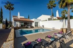 El Mirador La Alqueria Benahavis - Image 4