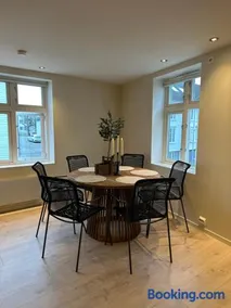 A Place To Stay Stavanger - free parking - apartment 5 - Image 1