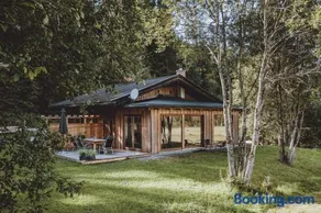 Die Lärchen-Lodge - Image 1