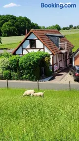 Ferienhaus Strandblume - Image 1