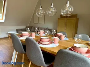 Moderne Ferienwohnung für Urlauber und Monteure - Image 1