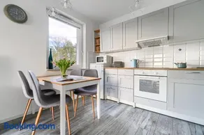 Apartament Superiore przy lesie z parkingiem - Image 1