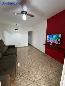 Casa Temporada para 4 pessoas - Image 2