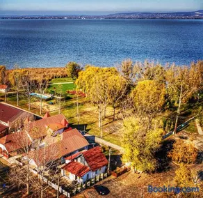 Villa Friends - családoknak és baráti társaságoknak - Image 5