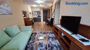 Silver Marina Apartment-Őrzött mélygarázs - Image 3