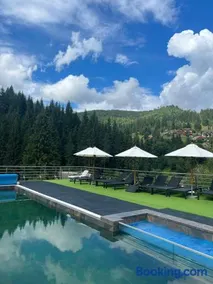 Silveroks Hotel - Image 5