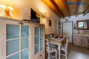 LA CASA DI CUORI - Accogliente con piccolo patio - PSD 0112 - Image 4