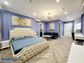 Homestay Ocean park Gia Lâm - Image 3