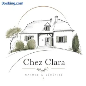 Gîte Chez Clara - Nature & Sérénite - Image 2