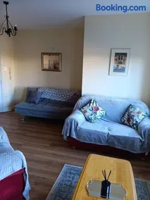 Spacious Apartment, Enniscrone - Image 4