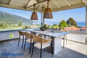 Vista Del Mare Luxury Villa - Image 1