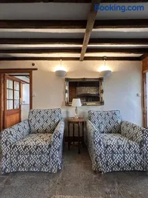 Glebe Cottage - Image 4