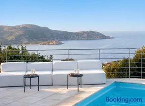Charmante villa avec piscine privée à Calvi, 132 m² - Image 2
