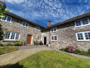Farmhouse Cottage set in beautiful countryside - Image 1