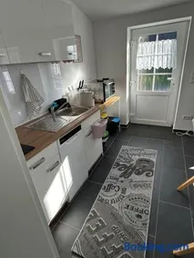 Apartment Kleine Strandperle - Image 1