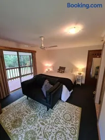 Bird Songs Getaway Accommodation - Image 2