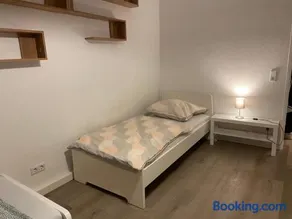 Monteur- und Ferienwohnung Hemsbach - Image 2