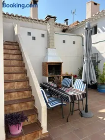 Casa Rural Villa María - Image 1