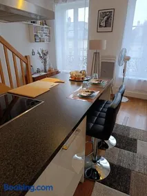 Appartement DuplexCœur de Ville - Image 4