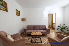 Sowa Rigpa apartmán - Image 1
