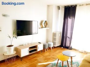 Bel appartement proche de toutes commodités - Image 1