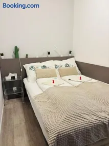 One Bedroom APARTMENT BALATONLELLE 316 - Image 3