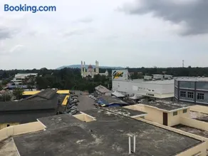 Grand Business Hotel - Image 3