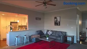Fully Furnished Cozy Home In Royse City Near I-30 - Image 1