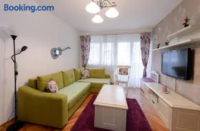 Apartman Centar Lux Valjevo - Image 3