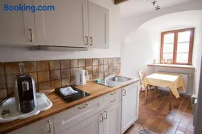 Romantisches Burgzimmer 5 - bei Heidelberg - Image 5