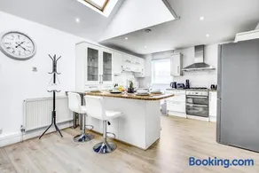 Wimbledon,Contractor,3BR Sleeps7,Close to AELTC Station & London - Image 5
